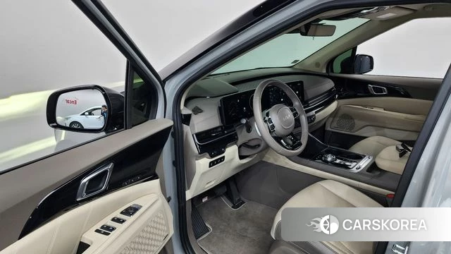 Kia The New Carnival 4th Generation id 4635394 из Кореи 38