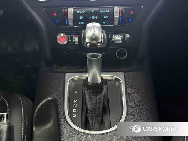 Ford Mustang id 4190526 из Китая 12