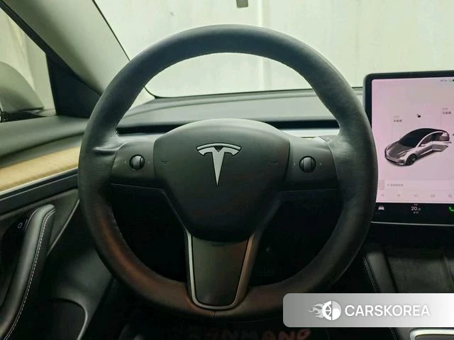 Tesla Model 3 id 4253118 из Китая 20