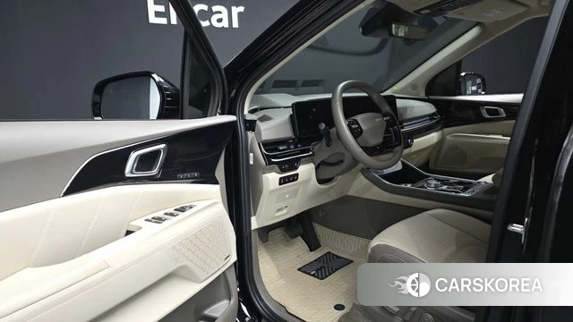 Kia The New Carnival 4th Generation id 4782967 из Кореи 42