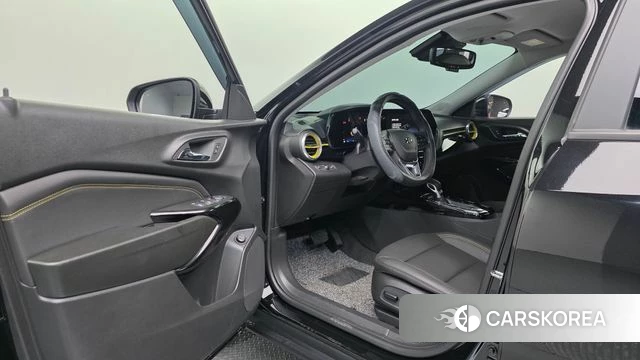 Chevrolet (GM Daewoo) Trax Crossover id 4302693 из Кореи 32