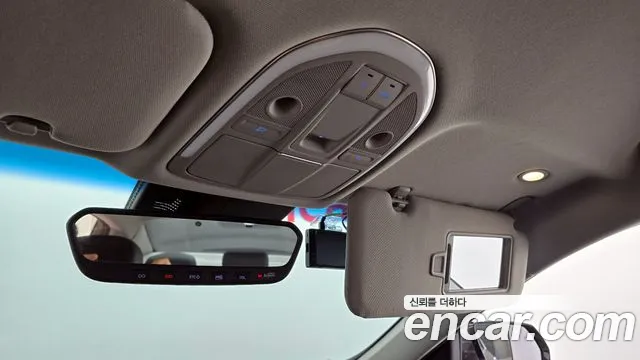 Genesis G80 id 2584085 из Кореи 20