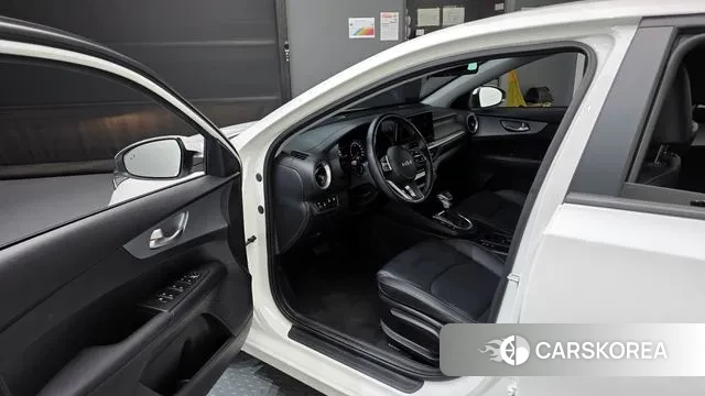 Kia The New K3 2nd generation id 3053429 из Кореи 20