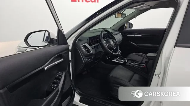 Kia The New Seltos id 3684529 из Кореи 20