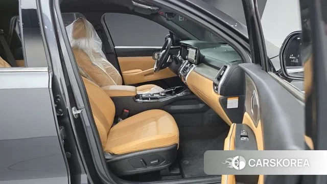 Kia Sorento 4th Generation id 3764510 из Кореи 20