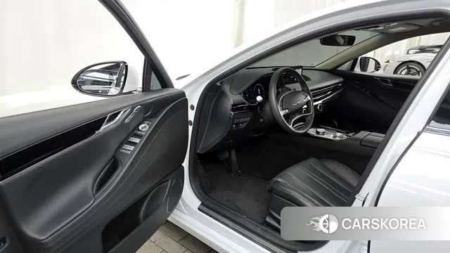 Genesis G80 (RG3) id 3605864 из Кореи 20