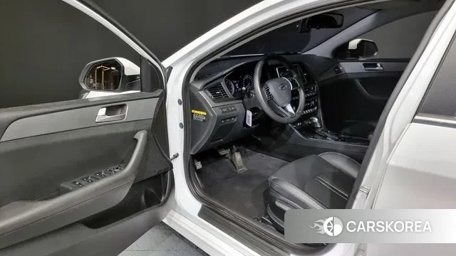 Hyundai Sonata New Rise id 3034230 из Кореи 20