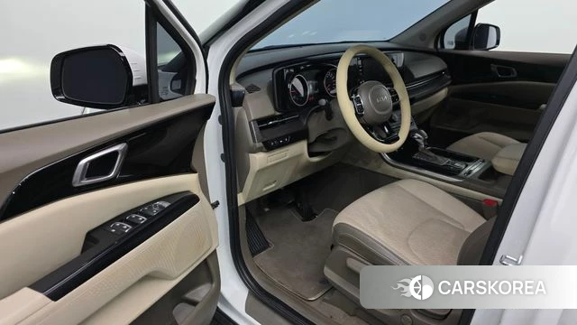 Kia Carnival 4th generation id 3897762 из Кореи 20