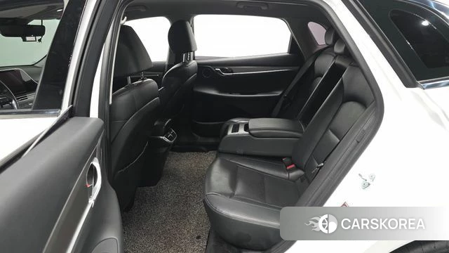 Hyundai The New Grandeur IG id 4434832 из Кореи 32