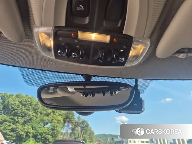 Mini Cooper id 2969714 из Кореи 16