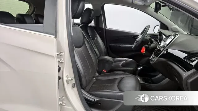 Chevrolet (GM Daewoo) The Next Spark id 3265399 из Кореи 20