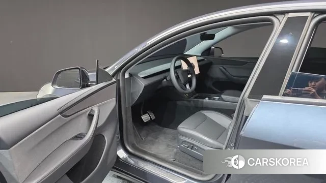 Tesla Model Y id 3327248 из Кореи 20