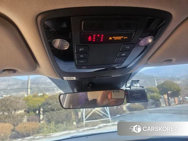 Kia Carnival 4th generation id 3666076 из Кореи 16