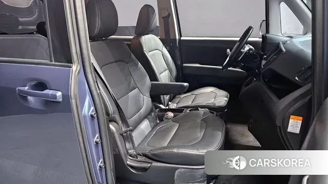 Kia The New Kia Ray EV id 3706876 из Кореи 20