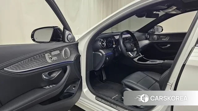 Mercedes-Benz E-Class W213 id 3504413 из Кореи 20
