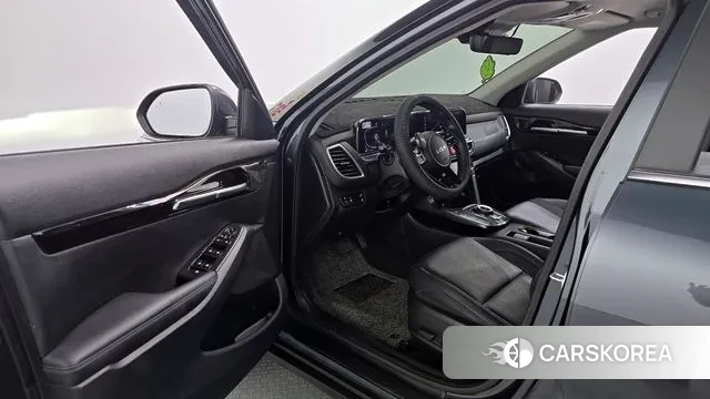 Kia The New Seltos id 2979149 из Кореи 20