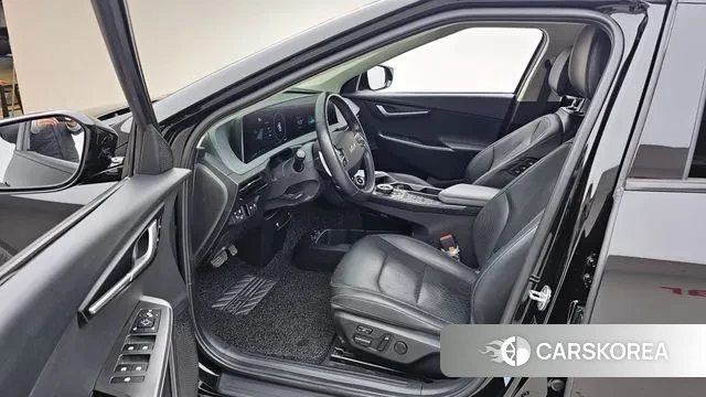 Kia EV6 id 3650206 из Кореи 20