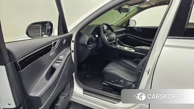 Genesis GV80 id 3601121 из Кореи 20