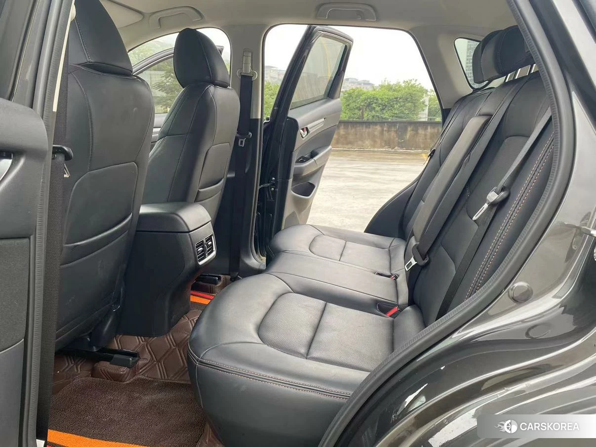 Mazda CX-5 id 4473355 из Китая 10