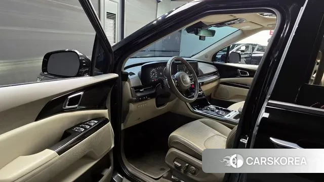 Kia Carnival 4th generation id 3721331 из Кореи 20