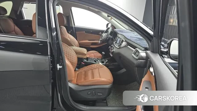 Kia The New Sorento id 3374762 из Кореи 20