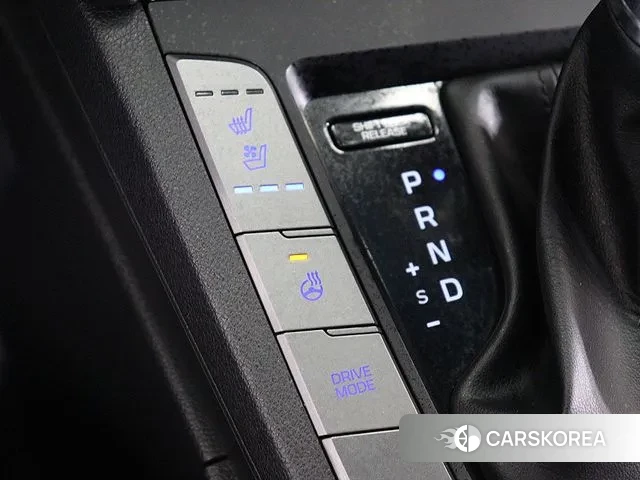 Hyundai The New Avante AD id 3013445 из Кореи 20