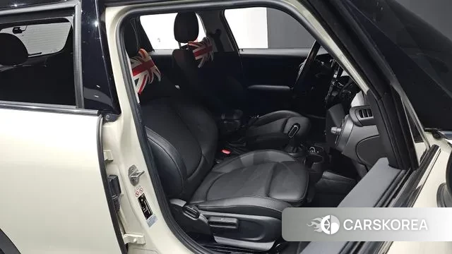 Mini Cooper id 3478811 из Кореи 20