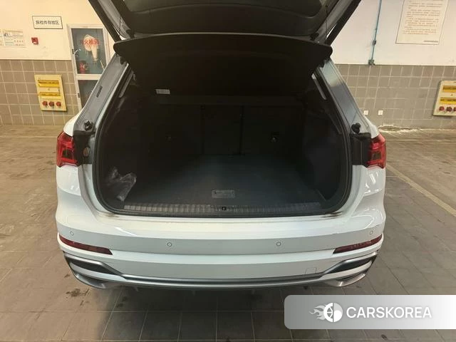 Audi Q3 id 4260255 из Китая 16