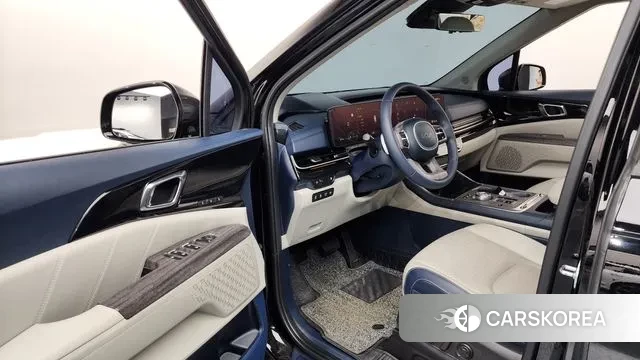 Kia The New Carnival 4th Generation id 3388568 из Кореи 20