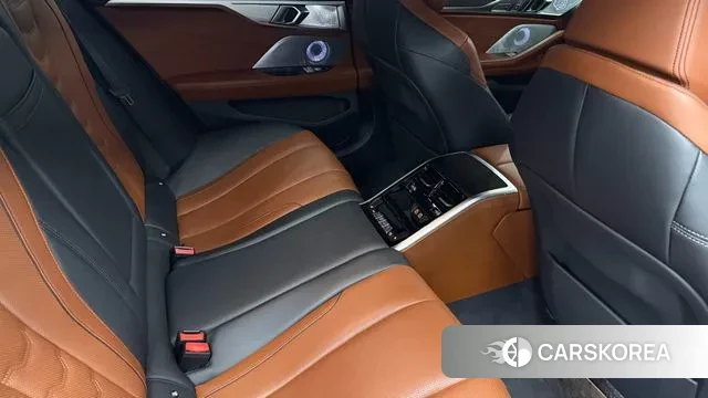 BMW 8 Series (G15) id 3342195 из Кореи 20