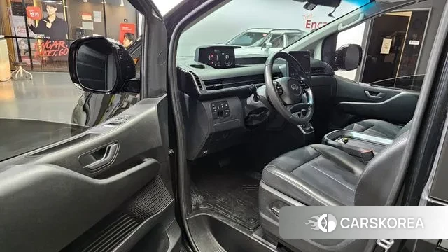 Hyundai Staria id 3447709 из Кореи 20