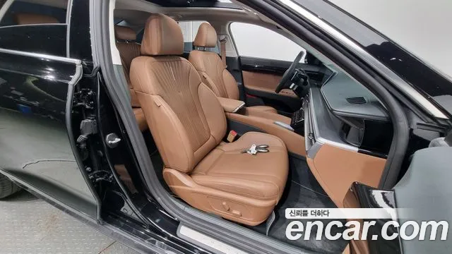 Hyundai Grandeur (GN7) id 2656014 из Кореи 20