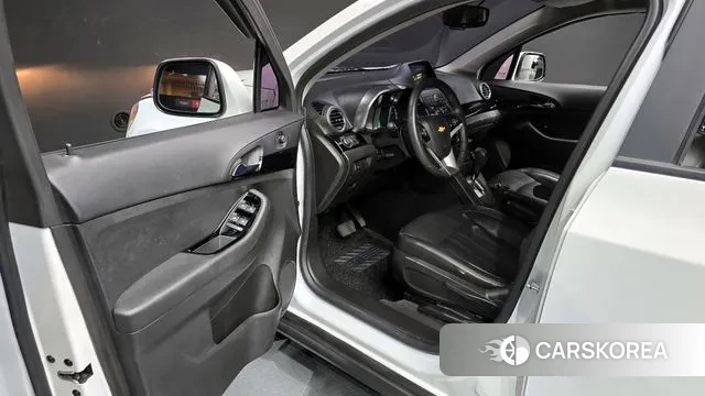 Chevrolet (GM Daewoo) Orlando id 3055732 из Кореи 20