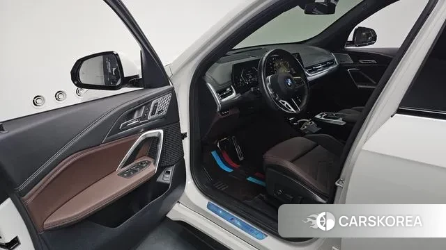 BMW X1 (U11) id 3410611 из Кореи 20