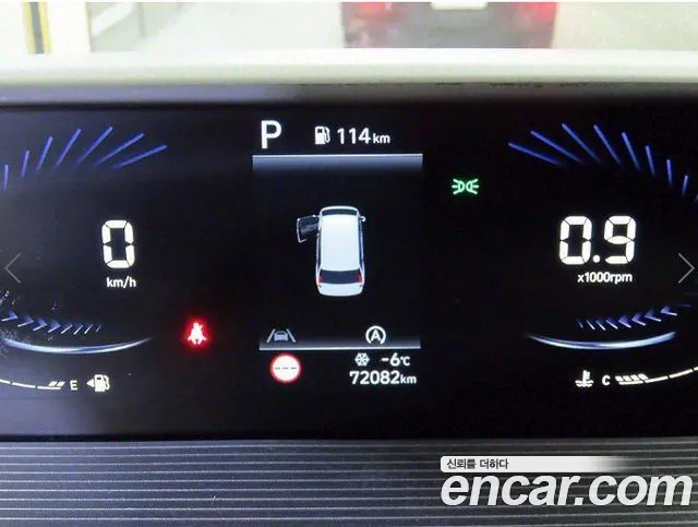 Hyundai Staria id 2683994 из Кореи 20