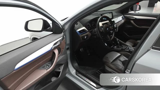 BMW X2 (F39) id 3826984 из Кореи 20