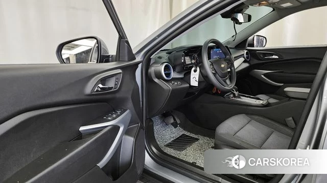 Chevrolet (GM Daewoo) Trax Crossover id 4280171 из Кореи 32