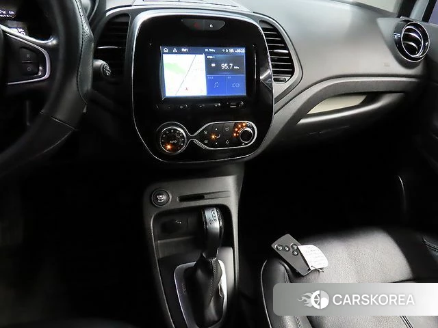 Renault Korea (Samsung) New QM3 id 4180276 из Кореи 20