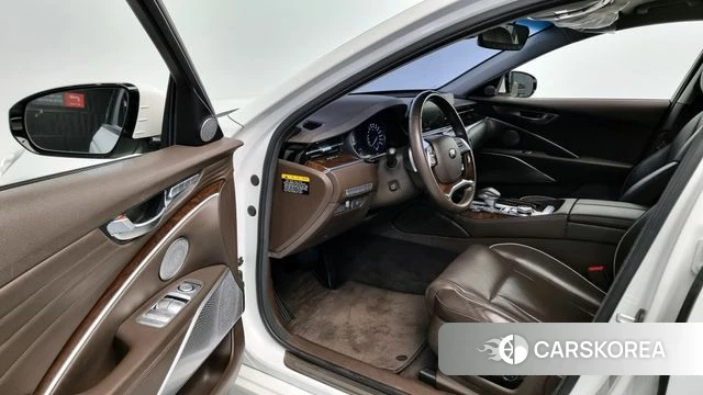 Kia More K9 id 4203899 из Кореи 35