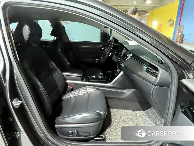 Kia K7 Premier id 4019463 из Кореи 20