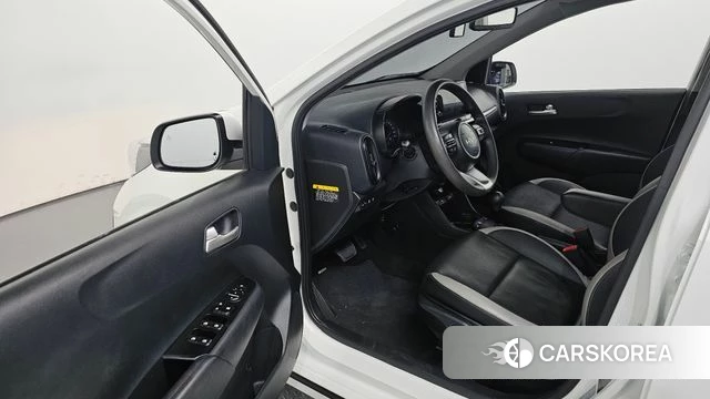 Kia Morning Urban (JA) id 3865123 из Кореи 20