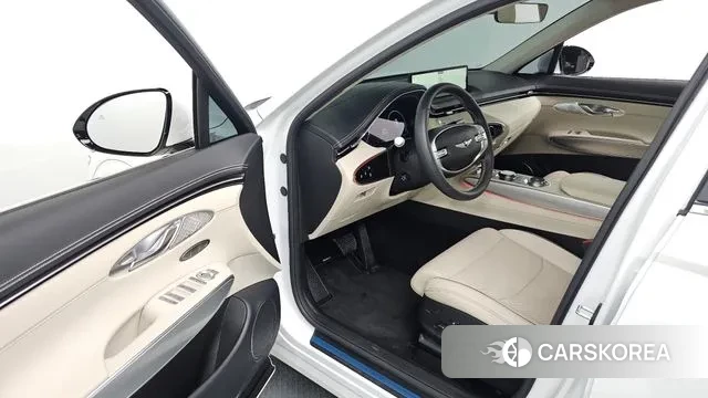 Genesis GV70 id 3321802 из Кореи 20