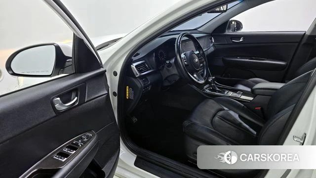 Kia The New K5 2nd generation id 3861392 из Кореи 20