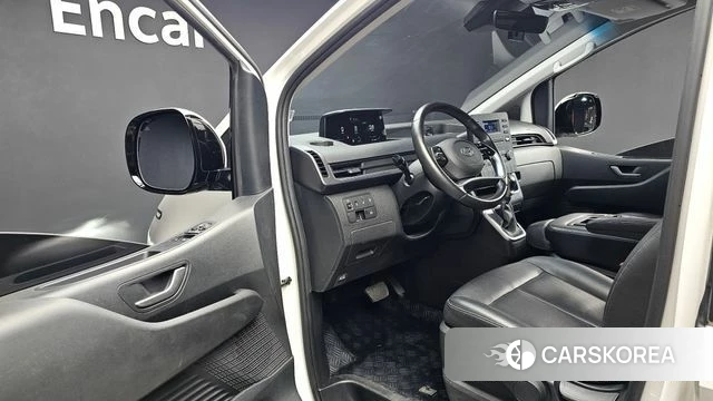 Hyundai Staria id 4501460 из Кореи 20
