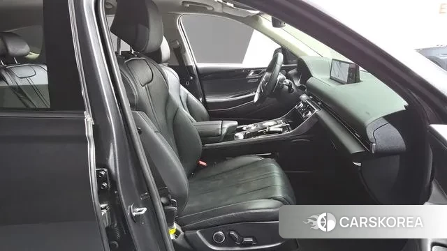 Genesis GV80 id 3488615 из Кореи 20