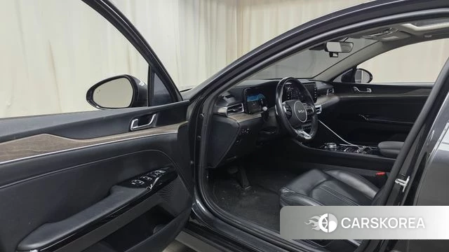 Kia K5 3rd generation id 3935203 из Кореи 20