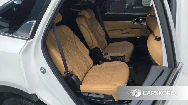 Kia Sorento 4th Generation id 4501326 из Кореи 33