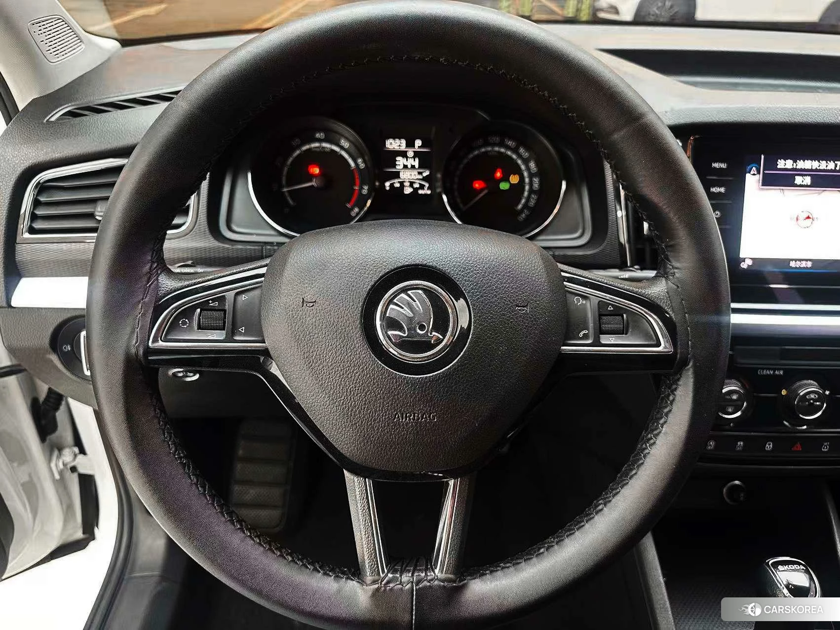 Skoda Komick id 4504858 из Китая 24