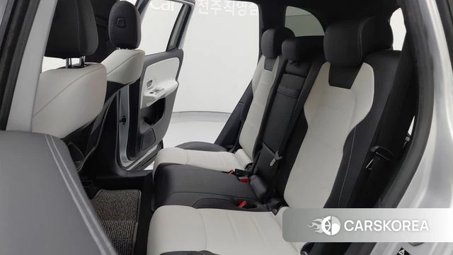 Mercedes-Benz GLB-Class X247 id 4872780 из Кореи 20
