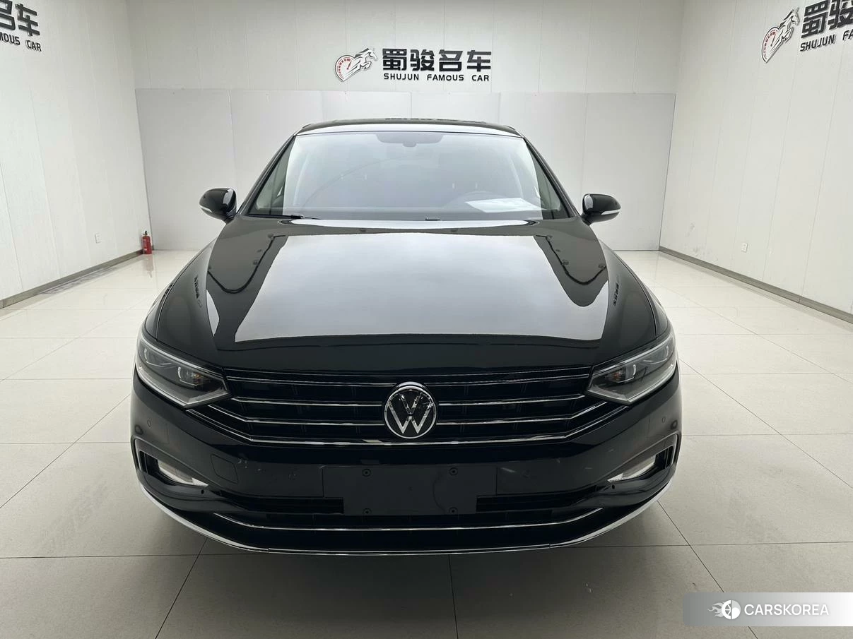 Volkswagen Magotan id 4452271 из Китая 19